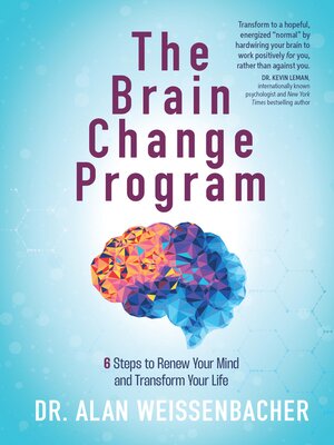 cover image of The Brain Change Program